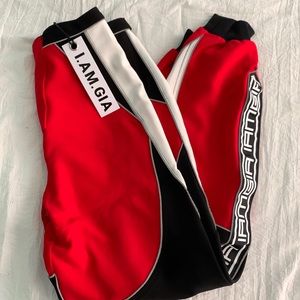 iamgia electra pants